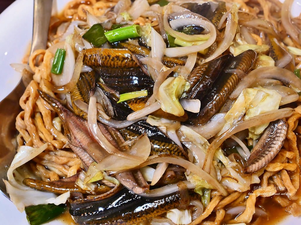 【台北美食】老睦家,知名台菜料理,必吃炒鱔魚、汕頭沙茶火鍋, 【台北美食】老睦家,知名台菜料理,必吃炒鱔魚、汕頭沙茶火鍋,