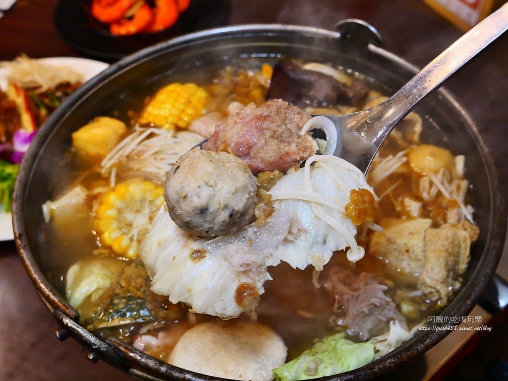 【台北美食】老睦家,知名台菜料理,必吃炒鱔魚、汕頭沙茶火鍋, 【台北美食】老睦家,知名台菜料理,必吃炒鱔魚、汕頭沙茶火鍋,