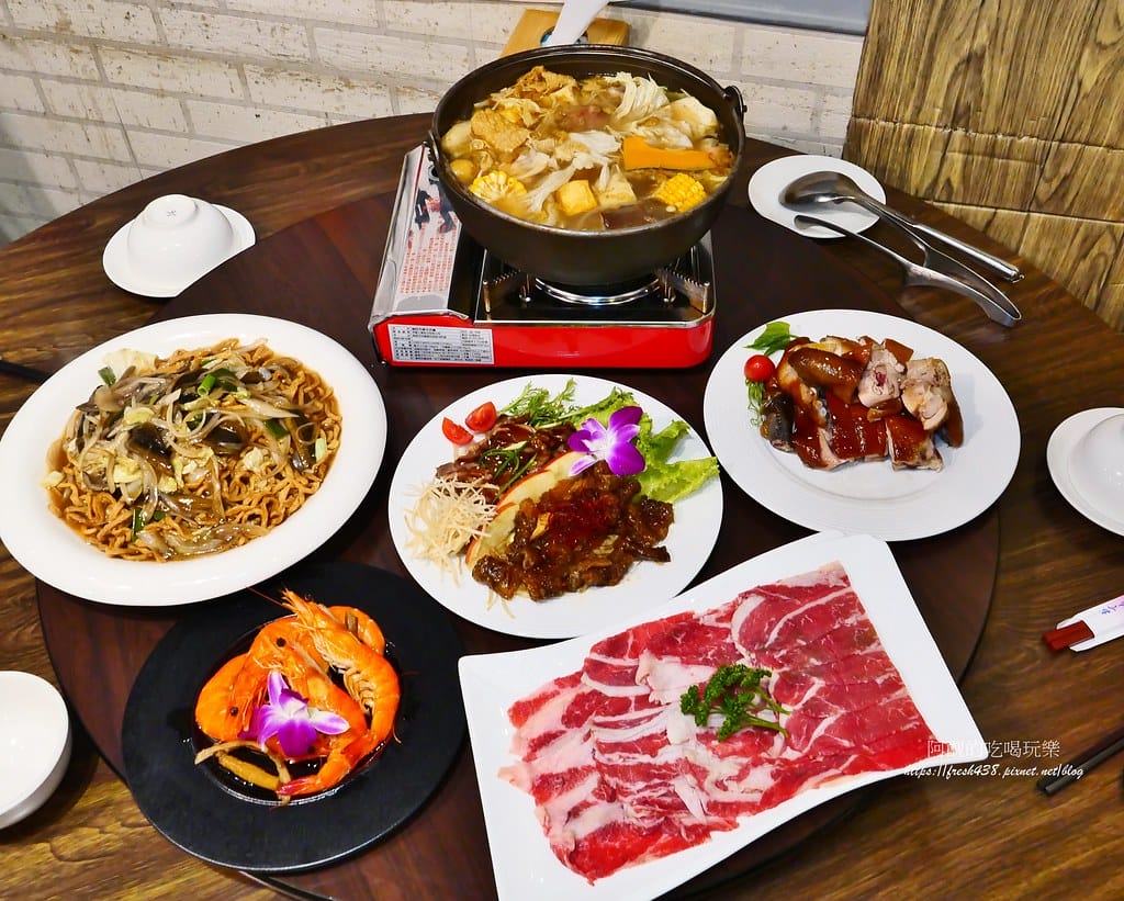【台北美食】老睦家,知名台菜料理,必吃炒鱔魚、汕頭沙茶火鍋, 【台北美食】老睦家,知名台菜料理,必吃炒鱔魚、汕頭沙茶火鍋,