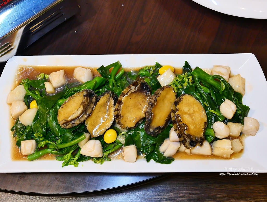 【台北美食】老睦家,知名台菜料理,必吃炒鱔魚、汕頭沙茶火鍋, 【台北美食】老睦家,知名台菜料理,必吃炒鱔魚、汕頭沙茶火鍋,