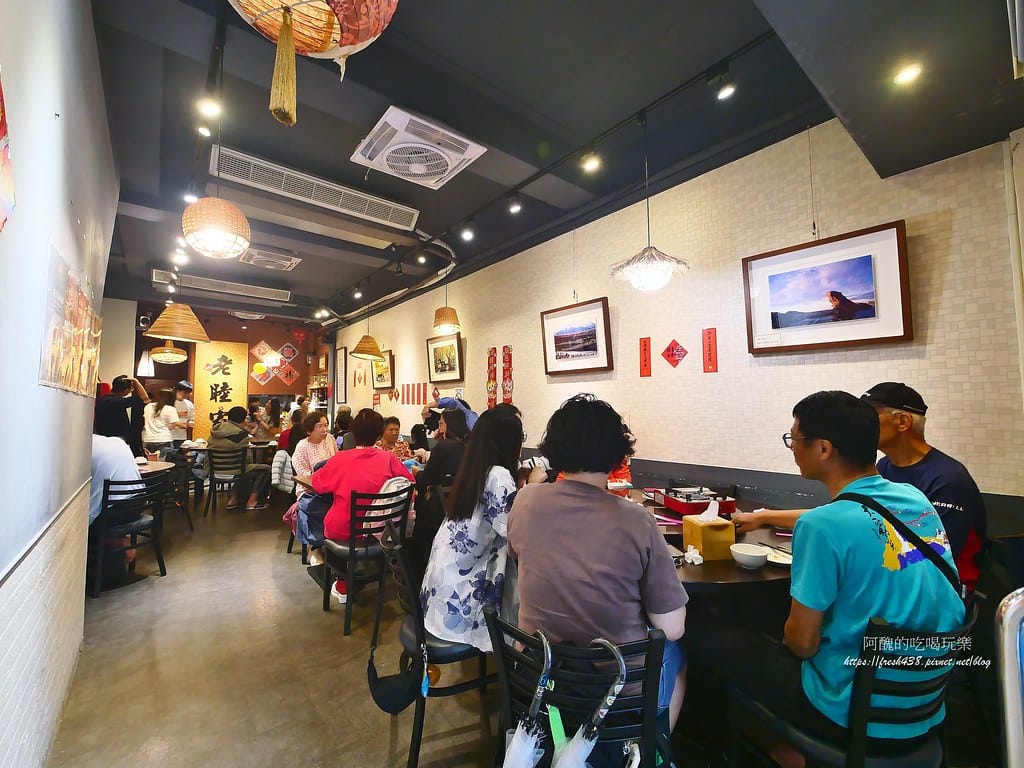 【台北美食】老睦家,知名台菜料理,必吃炒鱔魚、汕頭沙茶火鍋, 【台北美食】老睦家,知名台菜料理,必吃炒鱔魚、汕頭沙茶火鍋,