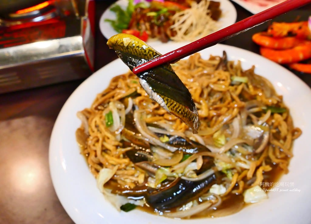 【台北美食】老睦家,知名台菜料理,必吃炒鱔魚、汕頭沙茶火鍋, 【台北美食】老睦家,知名台菜料理,必吃炒鱔魚、汕頭沙茶火鍋,