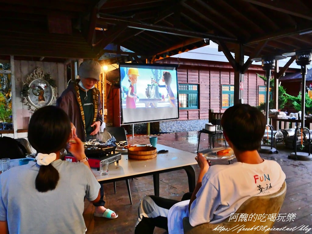 免搭帳+無敵景觀!新竹「愛上喜翁」懶人露營,一泊三食超享受! 免搭帳+無敵景觀!新竹「愛上喜翁」懶人露營,一泊三食超享受!