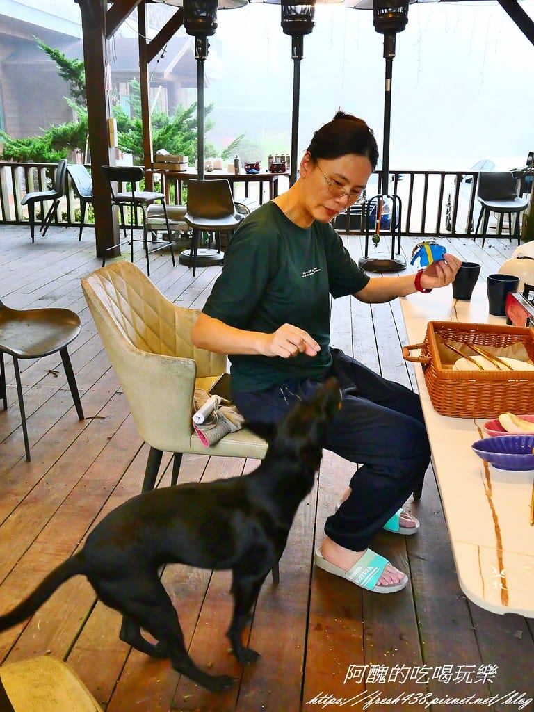 免搭帳+無敵景觀!新竹「愛上喜翁」懶人露營,一泊三食超享受! 免搭帳+無敵景觀!新竹「愛上喜翁」懶人露營,一泊三食超享受!