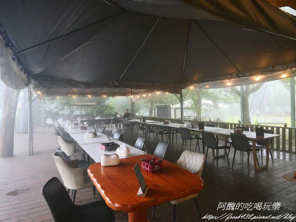 免搭帳+無敵景觀!新竹「愛上喜翁」懶人露營,一泊三食超享受! 免搭帳+無敵景觀!新竹「愛上喜翁」懶人露營,一泊三食超享受!