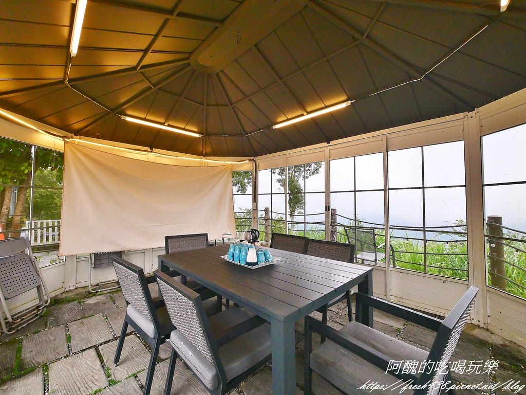 免搭帳+無敵景觀!新竹「愛上喜翁」懶人露營,一泊三食超享受! 免搭帳+無敵景觀!新竹「愛上喜翁」懶人露營,一泊三食超享受!