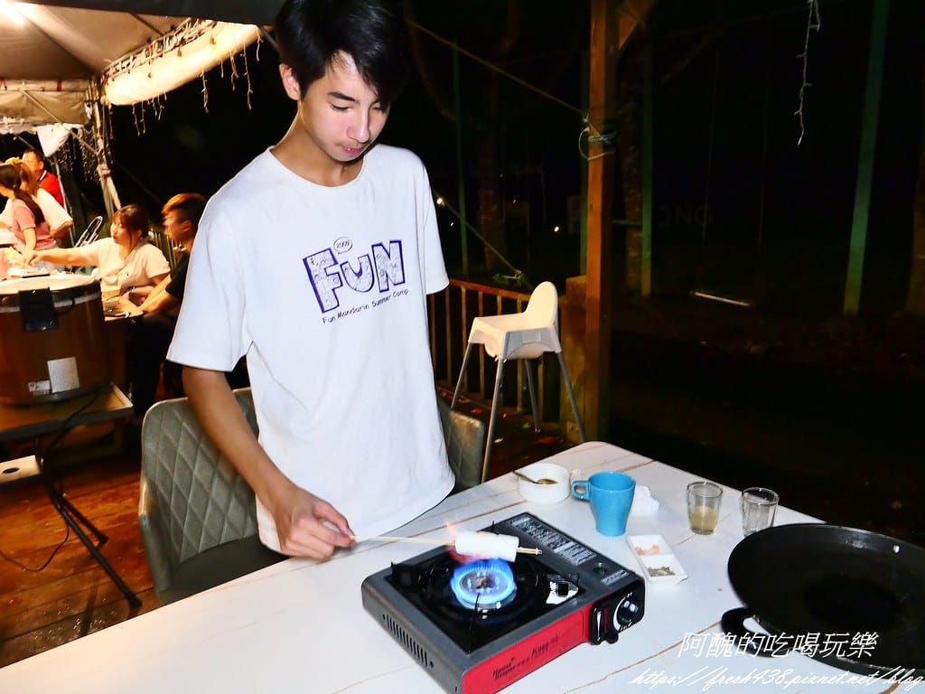 免搭帳+無敵景觀!新竹「愛上喜翁」懶人露營,一泊三食超享受! 免搭帳+無敵景觀!新竹「愛上喜翁」懶人露營,一泊三食超享受!
