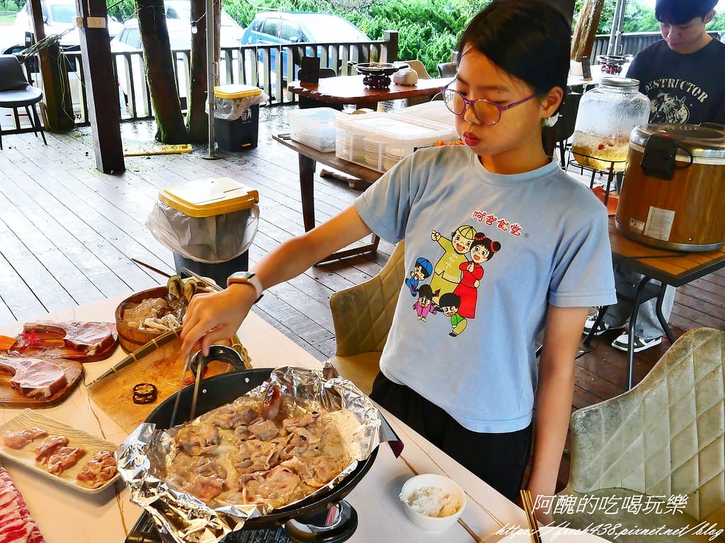免搭帳+無敵景觀!新竹「愛上喜翁」懶人露營,一泊三食超享受! 免搭帳+無敵景觀!新竹「愛上喜翁」懶人露營,一泊三食超享受!
