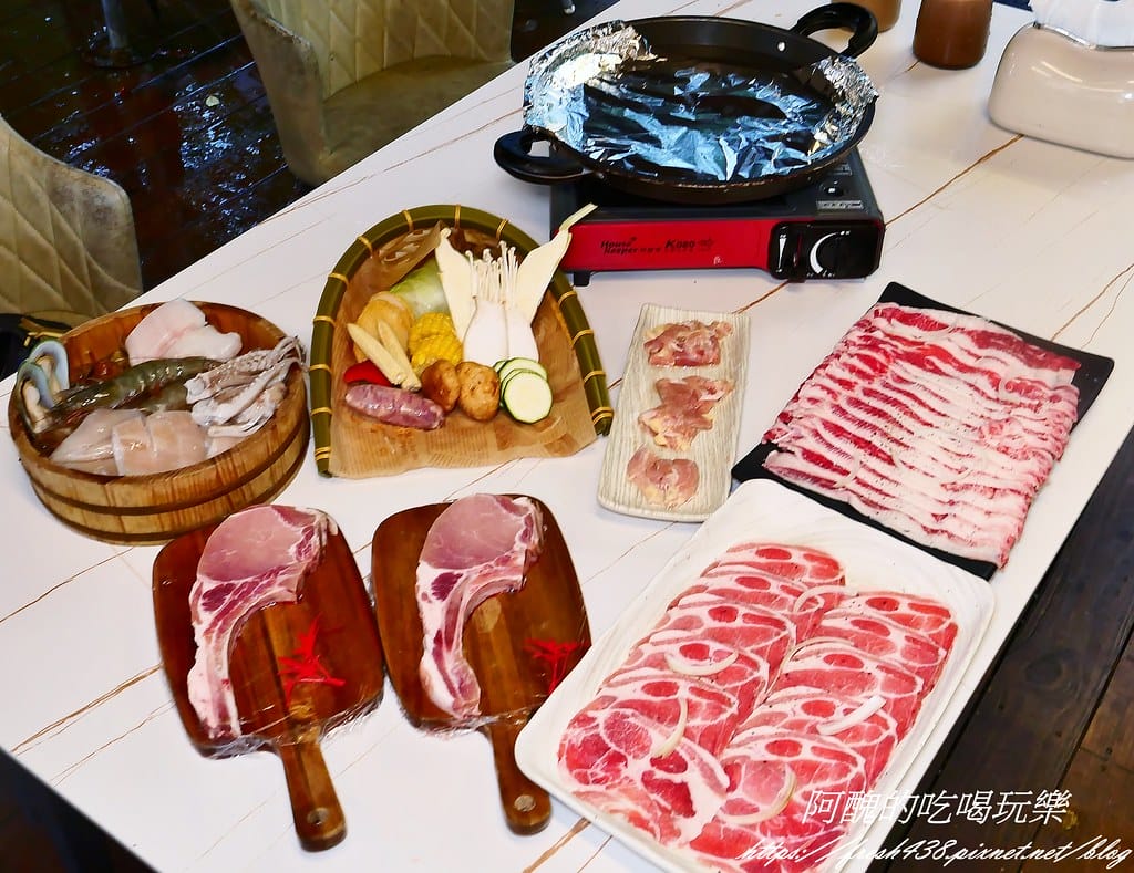 免搭帳+無敵景觀!新竹「愛上喜翁」懶人露營,一泊三食超享受! 免搭帳+無敵景觀!新竹「愛上喜翁」懶人露營,一泊三食超享受!