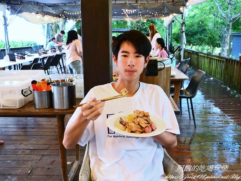 免搭帳+無敵景觀!新竹「愛上喜翁」懶人露營,一泊三食超享受! 免搭帳+無敵景觀!新竹「愛上喜翁」懶人露營,一泊三食超享受!