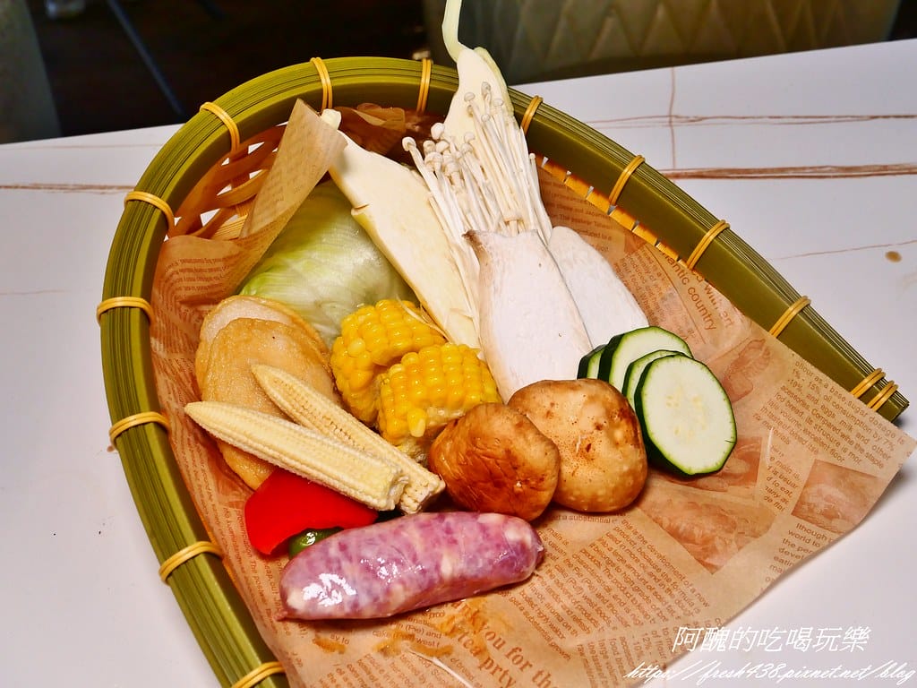 免搭帳+無敵景觀!新竹「愛上喜翁」懶人露營,一泊三食超享受! 免搭帳+無敵景觀!新竹「愛上喜翁」懶人露營,一泊三食超享受!