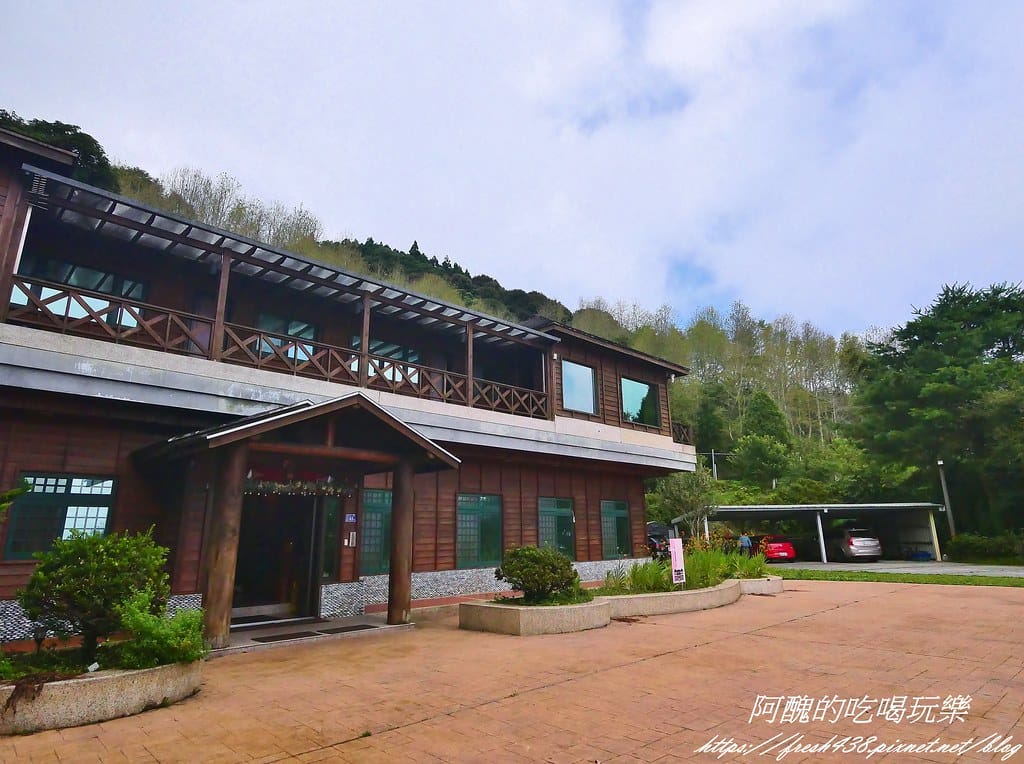 免搭帳+無敵景觀!新竹「愛上喜翁」懶人露營,一泊三食超享受! 免搭帳+無敵景觀!新竹「愛上喜翁」懶人露營,一泊三食超享受!
