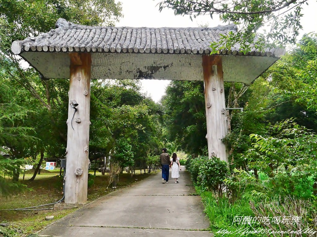 免搭帳+無敵景觀!新竹「愛上喜翁」懶人露營,一泊三食超享受! 免搭帳+無敵景觀!新竹「愛上喜翁」懶人露營,一泊三食超享受!