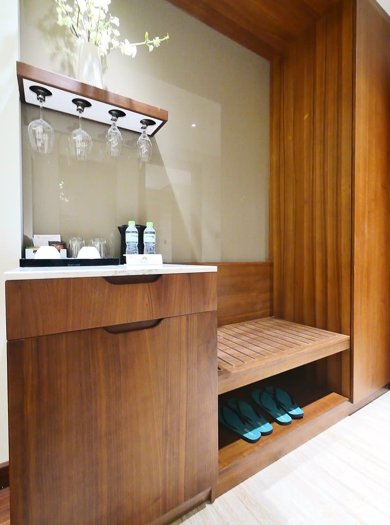 【越南住宿推薦】The Watson Premium Hal