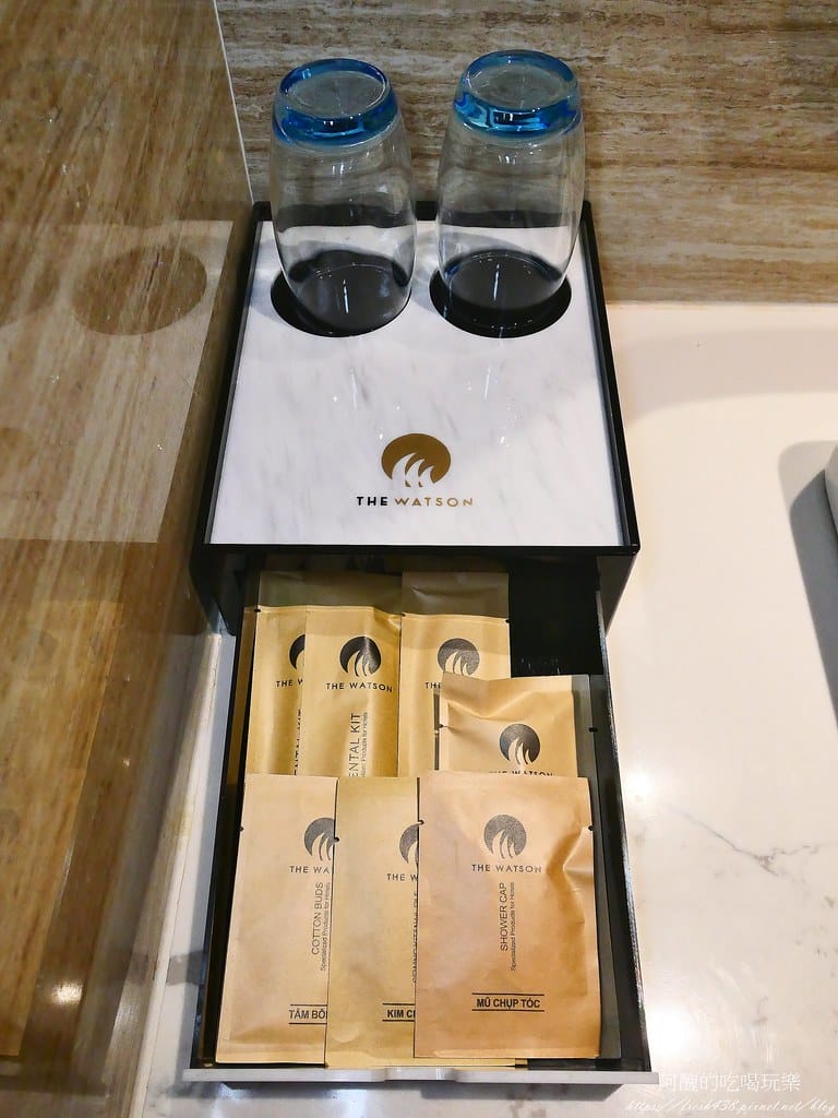 【越南住宿推薦】The Watson Premium Hal