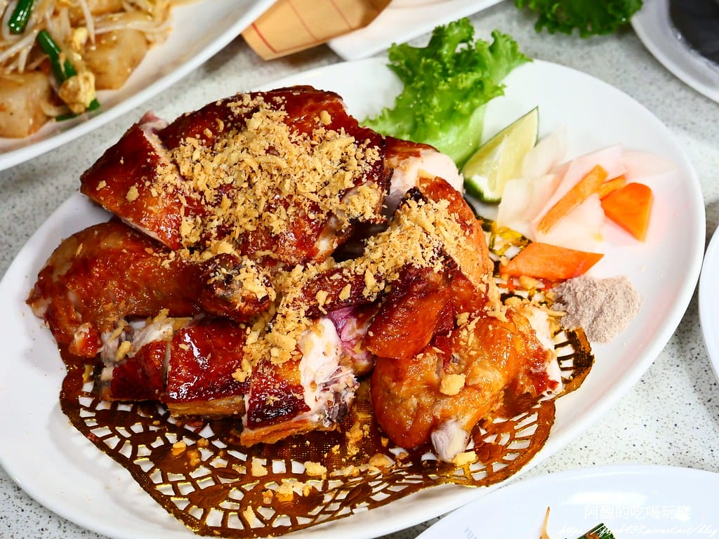 新店聚餐推薦｜宸軒園港式海鮮桌菜，尾牙春酒必吃餐廳。