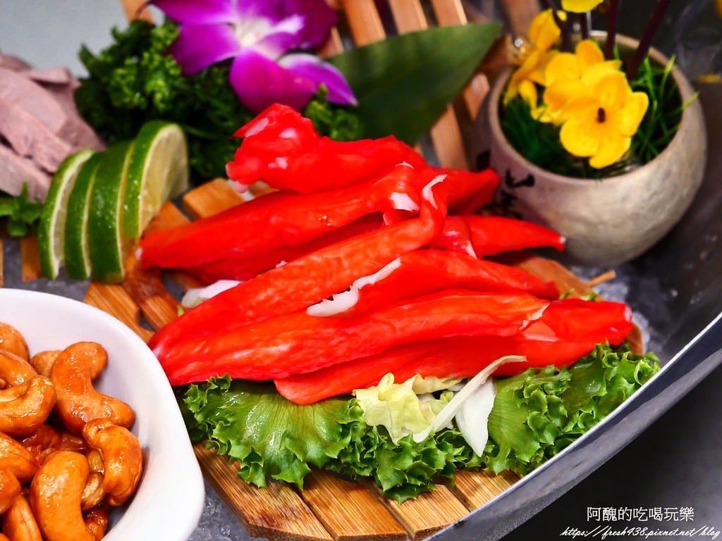 新店聚餐推薦｜宸軒園港式海鮮桌菜，尾牙春酒必吃餐廳。
