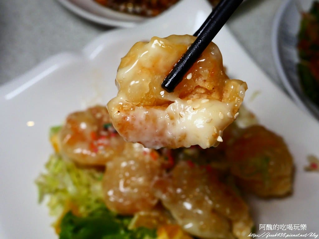 新店聚餐推薦｜宸軒園港式海鮮桌菜，尾牙春酒必吃餐廳。