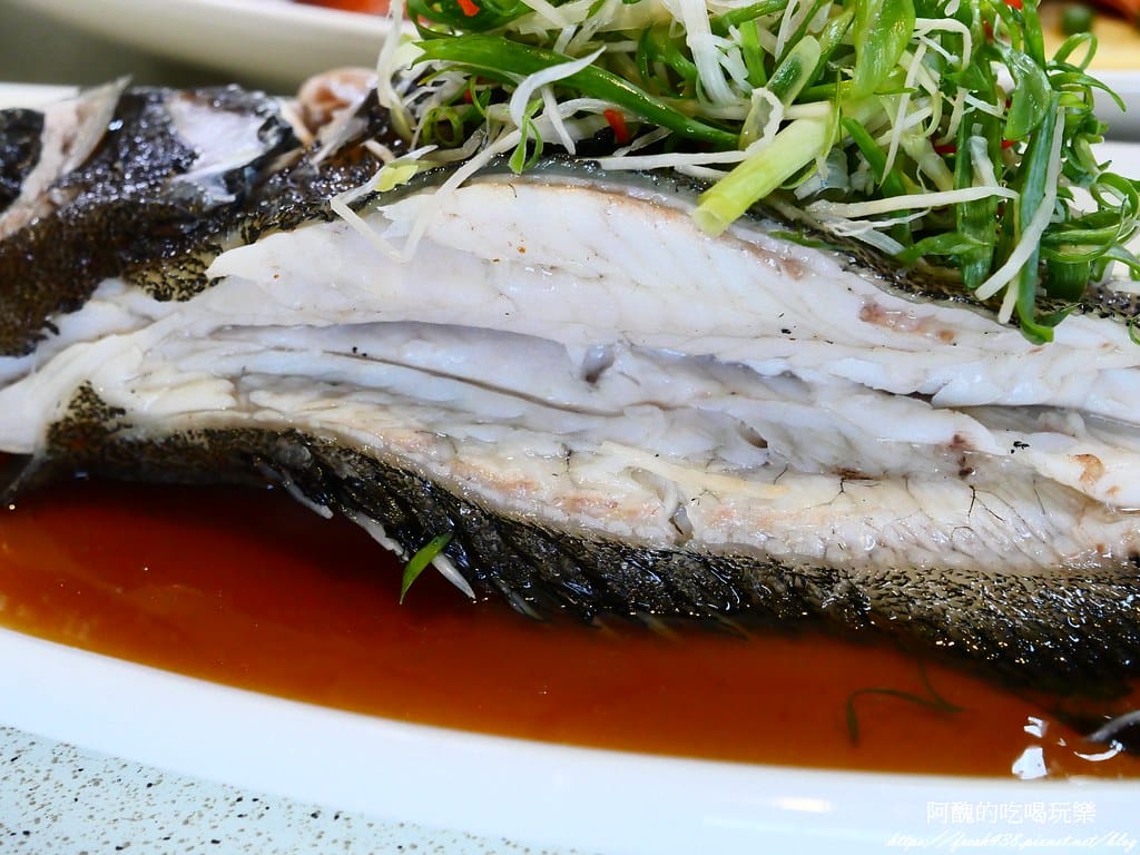 新店聚餐推薦｜宸軒園港式海鮮桌菜，尾牙春酒必吃餐廳。
