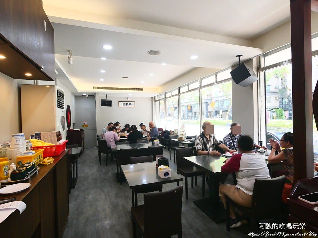 新店聚餐推薦｜宸軒園港式海鮮桌菜，尾牙春酒必吃餐廳。