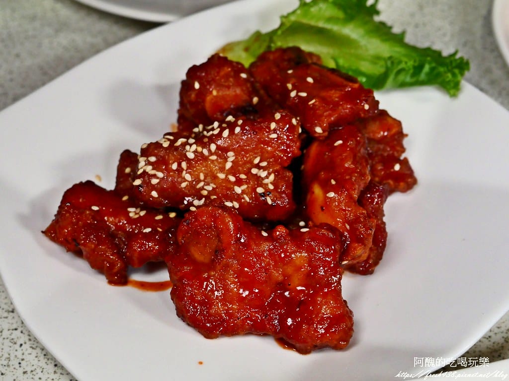 新店聚餐推薦｜宸軒園港式海鮮桌菜，尾牙春酒必吃餐廳。