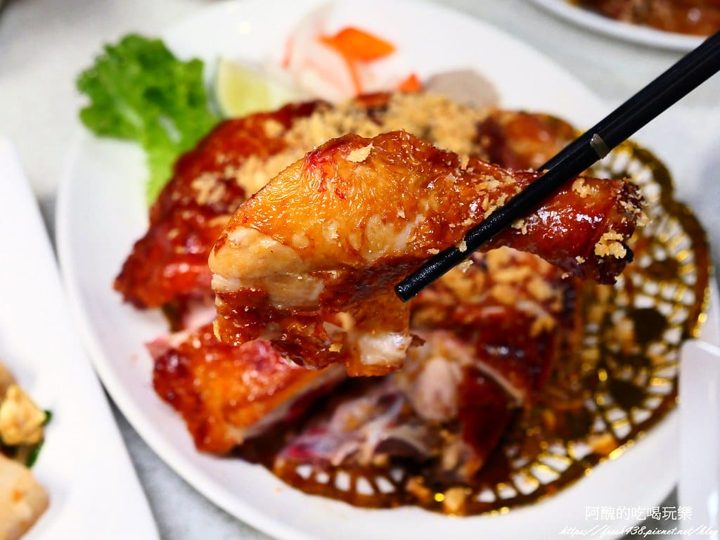 新店聚餐推薦｜宸軒園港式海鮮桌菜，尾牙春酒必吃餐廳。