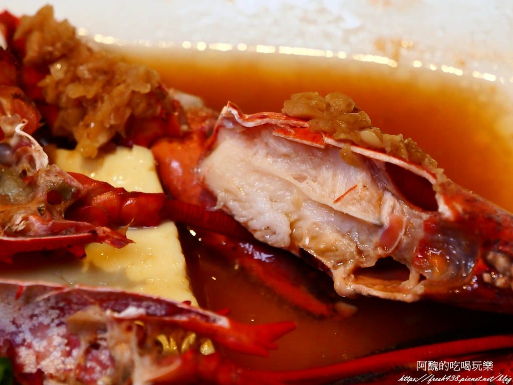 新店聚餐推薦｜宸軒園港式海鮮桌菜，尾牙春酒必吃餐廳。