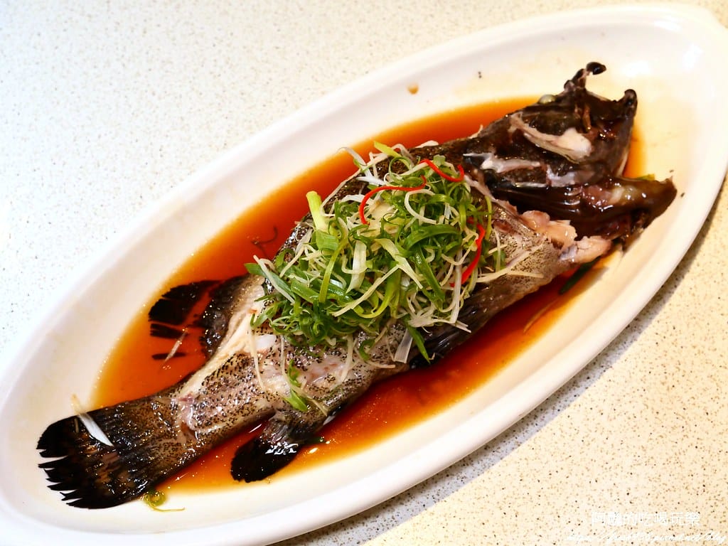 新店聚餐推薦｜宸軒園港式海鮮桌菜，尾牙春酒必吃餐廳。