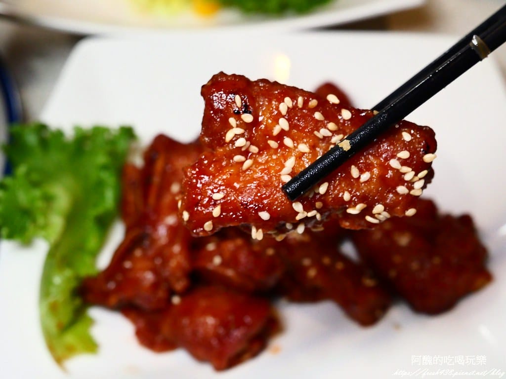 新店聚餐推薦｜宸軒園港式海鮮桌菜，尾牙春酒必吃餐廳。