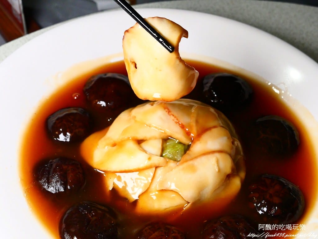 新店聚餐推薦｜宸軒園港式海鮮桌菜，尾牙春酒必吃餐廳。