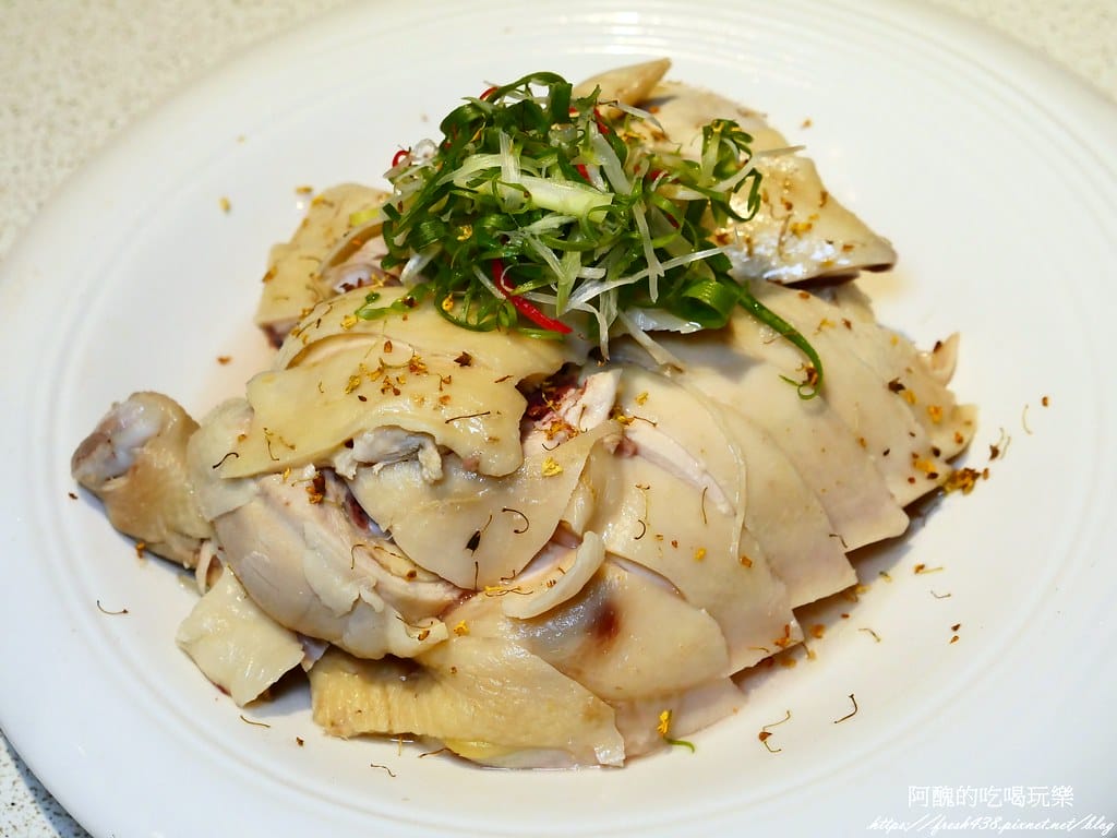 新店聚餐推薦｜宸軒園港式海鮮桌菜，尾牙春酒必吃餐廳。