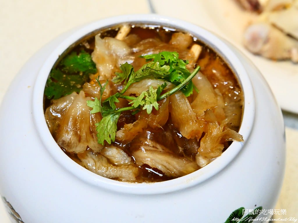 新店聚餐推薦｜宸軒園港式海鮮桌菜，尾牙春酒必吃餐廳。