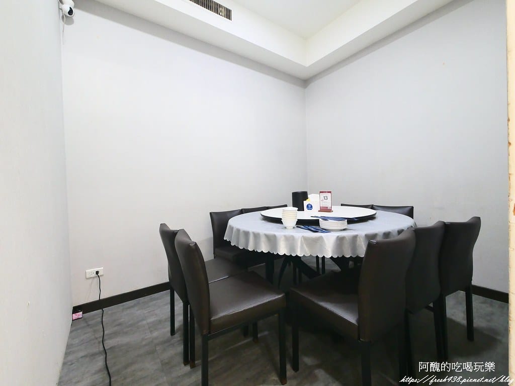 新店聚餐推薦｜宸軒園港式海鮮桌菜，尾牙春酒必吃餐廳。