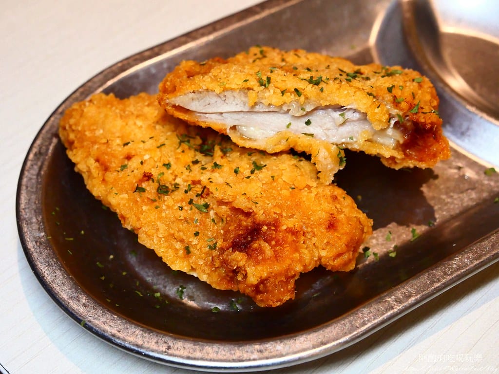 【林口早午餐推薦】拿靠早午餐｜餐點選擇豐富，CP值爆棚！