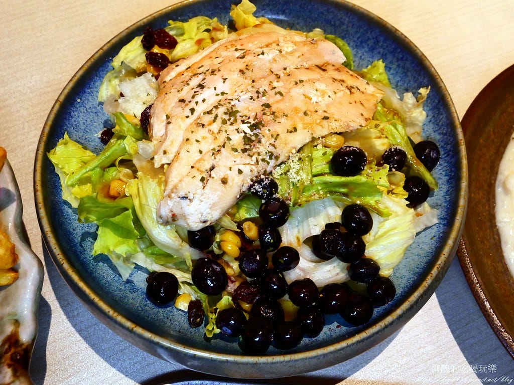 【林口早午餐推薦】拿靠早午餐｜餐點選擇豐富，CP值爆棚！