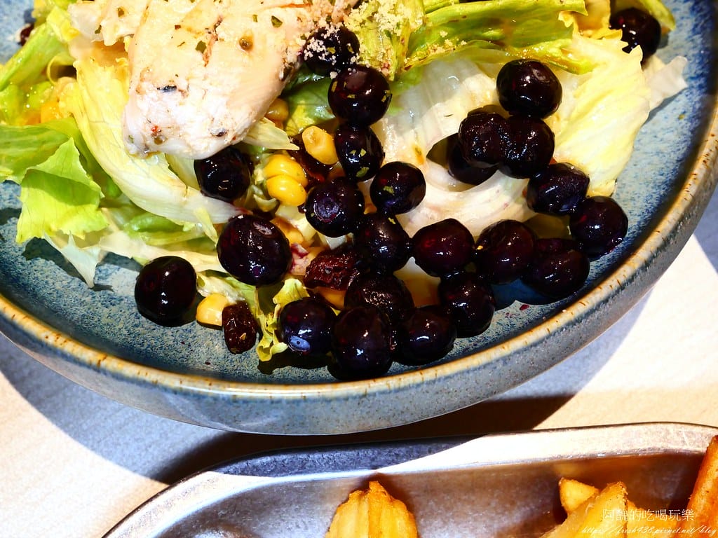 【林口早午餐推薦】拿靠早午餐｜餐點選擇豐富，CP值爆棚！