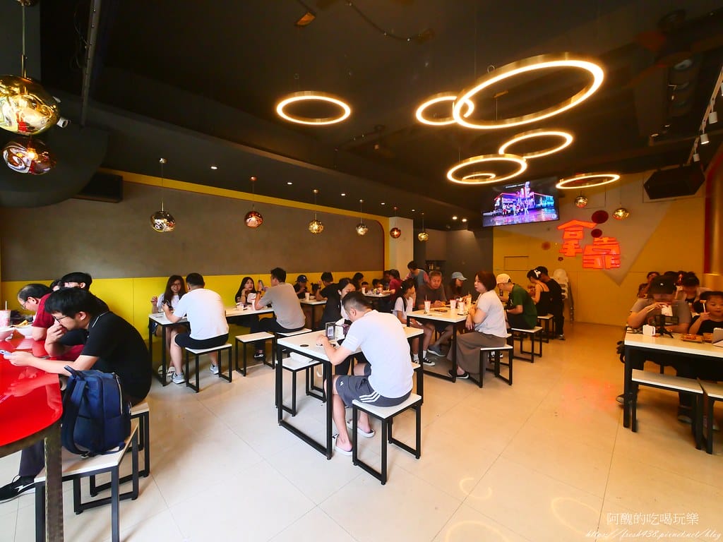 【林口早午餐推薦】拿靠早午餐｜餐點選擇豐富，CP值爆棚！