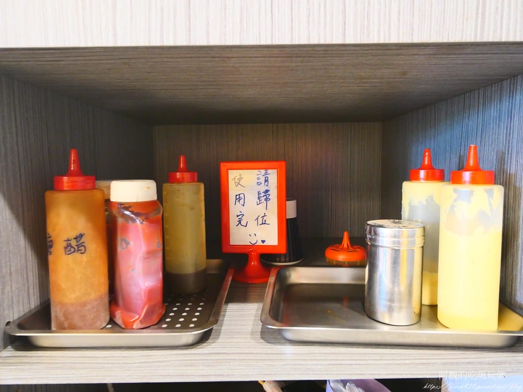 【林口早午餐推薦】拿靠早午餐｜餐點選擇豐富，CP值爆棚！