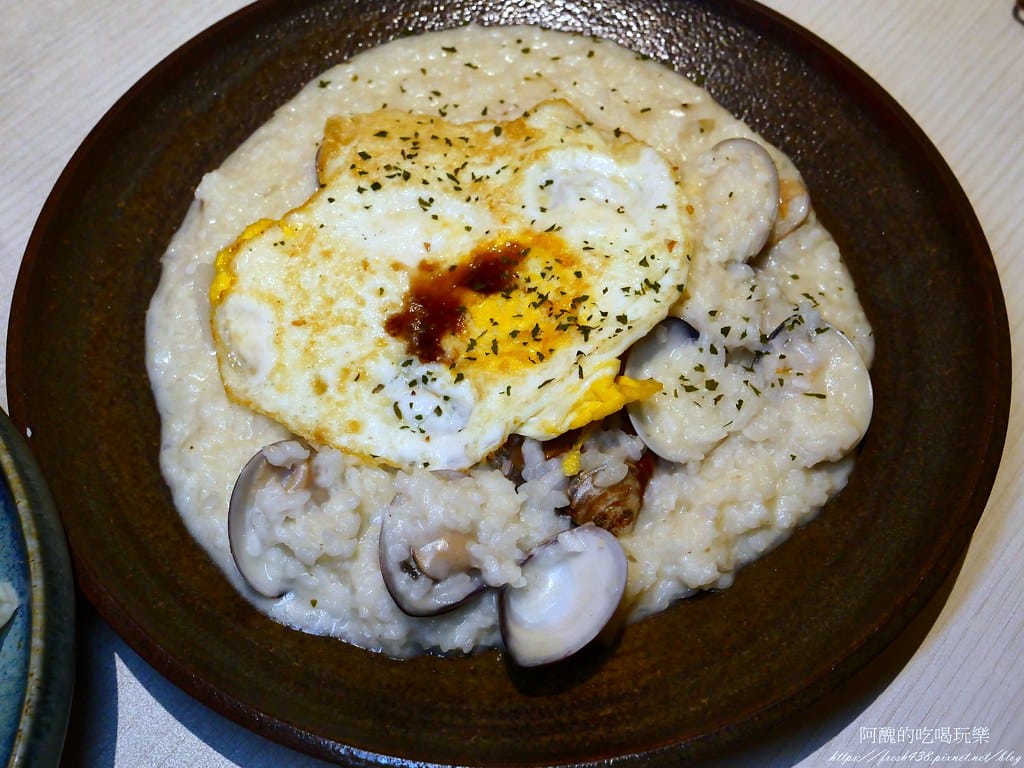 【林口早午餐推薦】拿靠早午餐｜餐點選擇豐富，CP值爆棚！