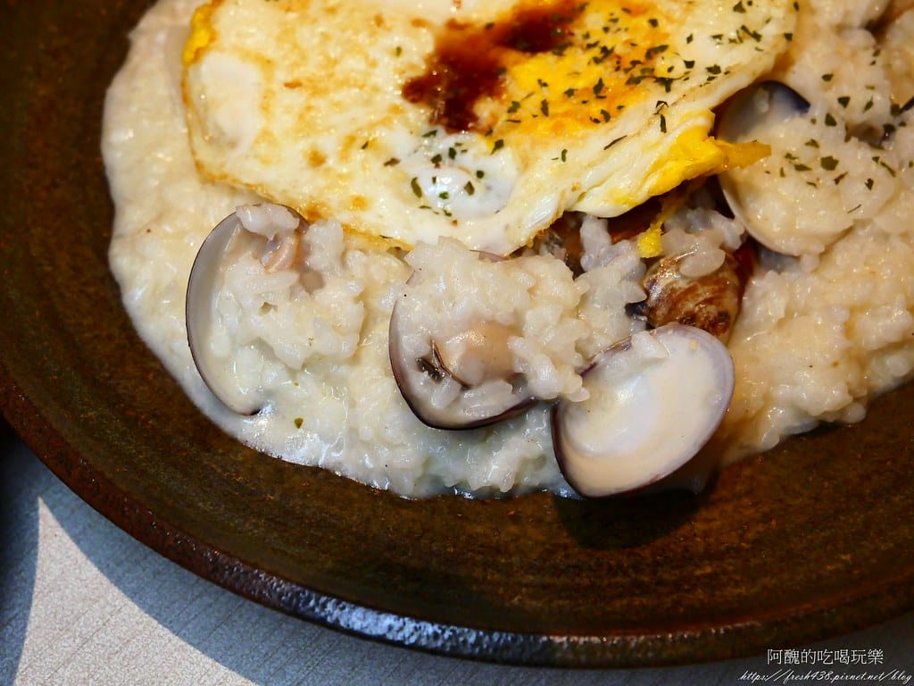 【林口早午餐推薦】拿靠早午餐｜餐點選擇豐富，CP值爆棚！