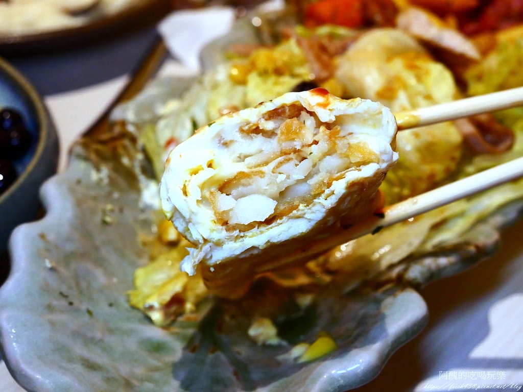 【林口早午餐推薦】拿靠早午餐｜餐點選擇豐富，CP值爆棚！