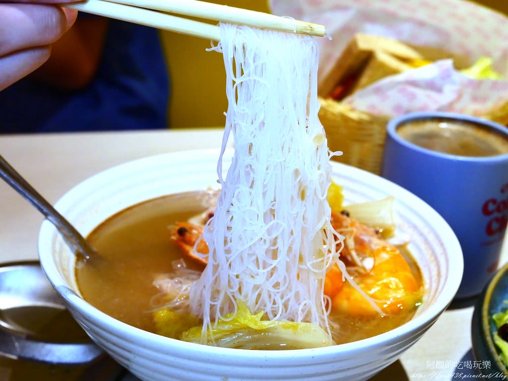【林口早午餐推薦】拿靠早午餐｜餐點選擇豐富，CP值爆棚！