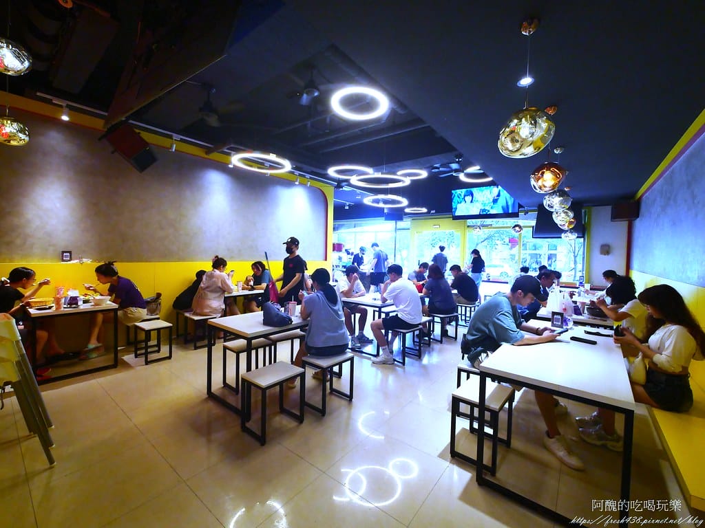 【林口早午餐推薦】拿靠早午餐｜餐點選擇豐富，CP值爆棚！