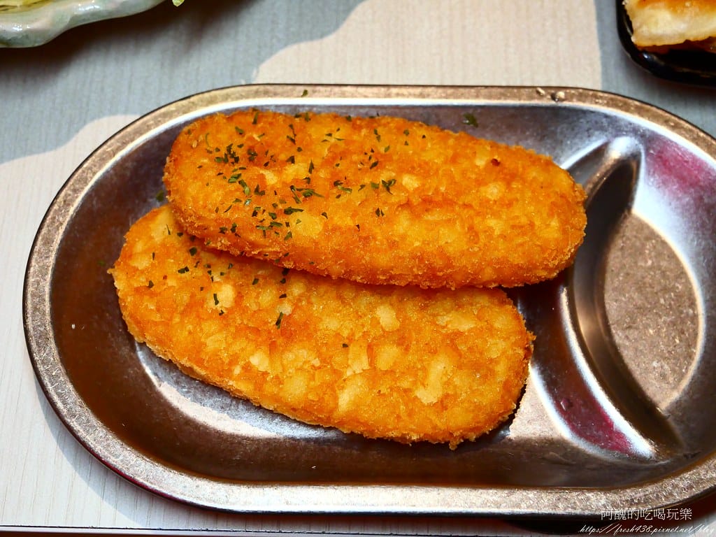【林口早午餐推薦】拿靠早午餐｜餐點選擇豐富，CP值爆棚！