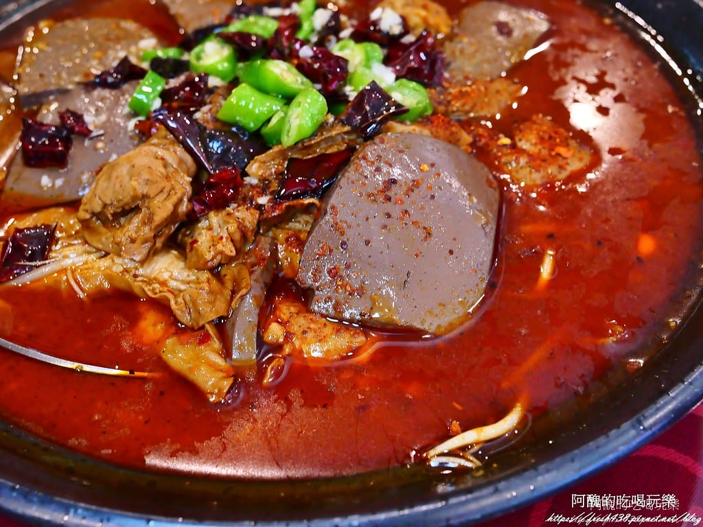 【小巨蛋中餐推薦】皇宴天成精緻中式料理｜聚餐首選，道地川味菜