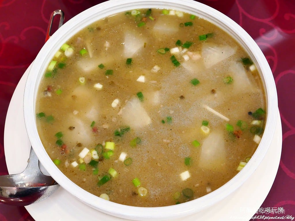 【小巨蛋中餐推薦】皇宴天成精緻中式料理｜聚餐首選，道地川味菜
