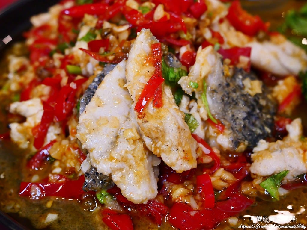 【小巨蛋中餐推薦】皇宴天成精緻中式料理｜聚餐首選，道地川味菜