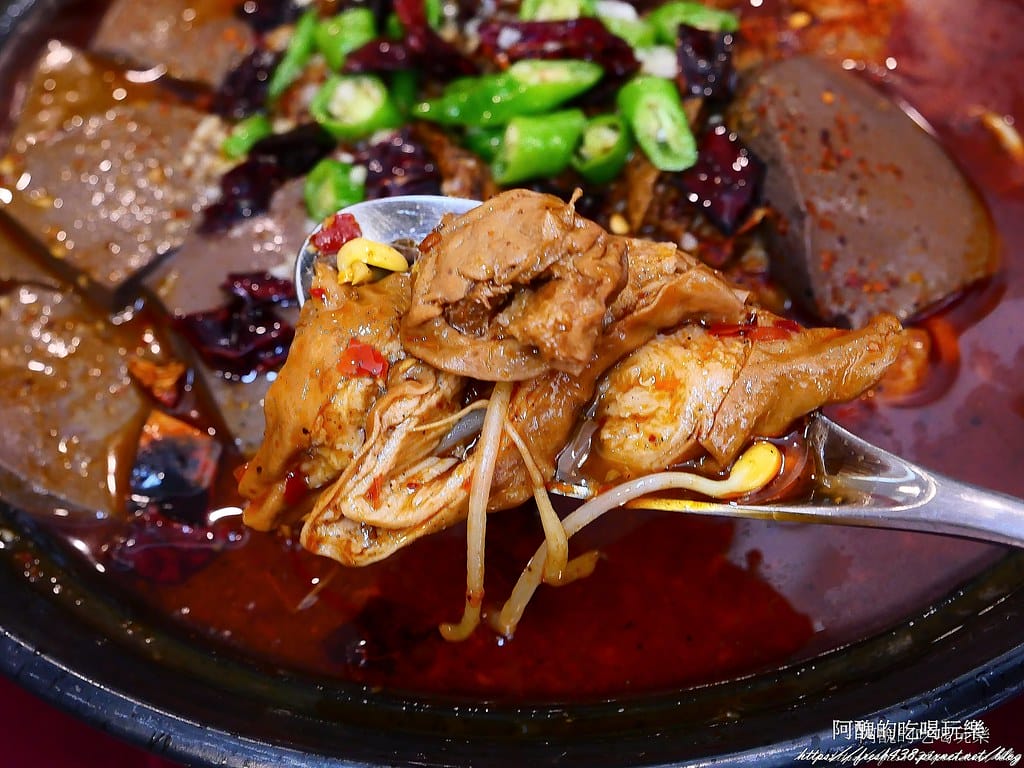【小巨蛋中餐推薦】皇宴天成精緻中式料理｜聚餐首選，道地川味菜