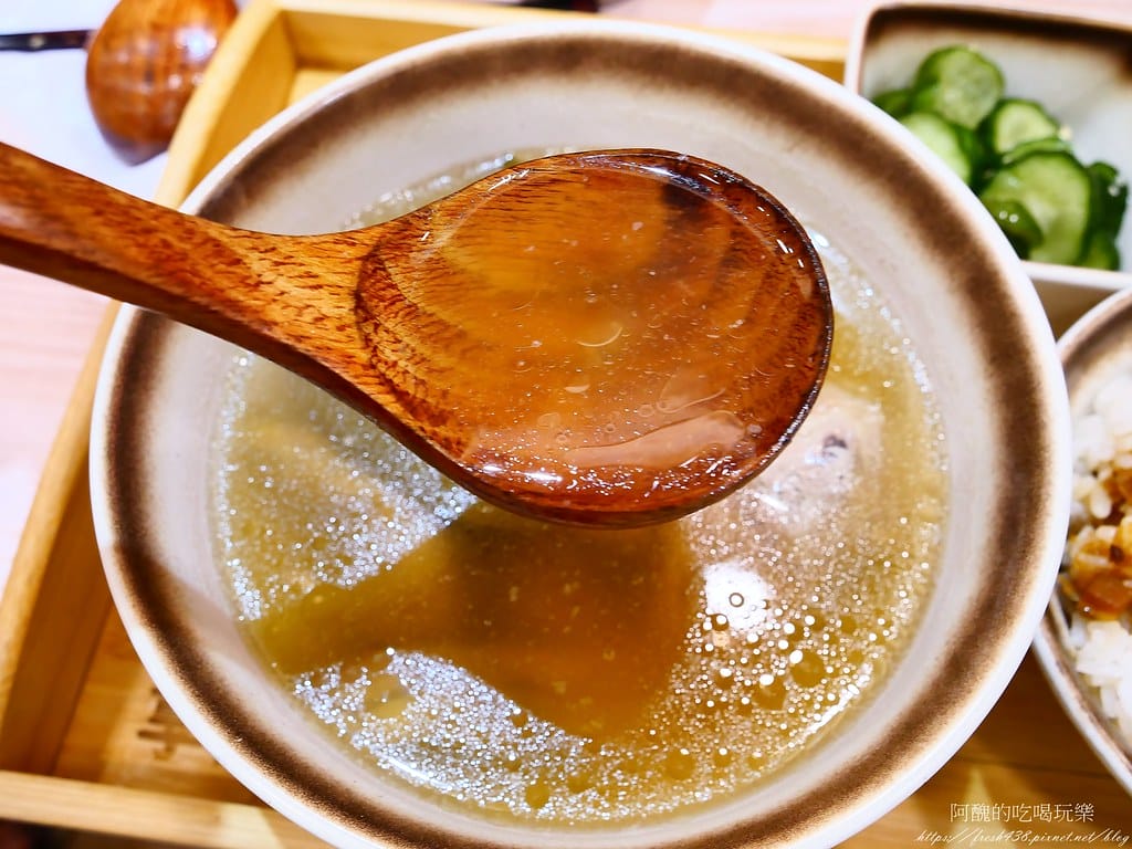 【中和雞湯推薦】享雞湯在地人最愛！中和必喝溫潤系雞湯、平價補