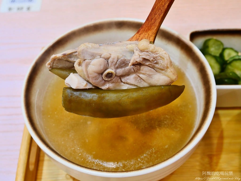【中和雞湯推薦】享雞湯在地人最愛！中和必喝溫潤系雞湯、平價補
